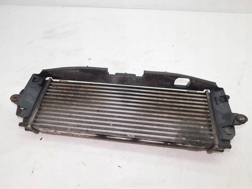 фото №5, Opel vivaro trafic 2.0cdti 07r интеркулер