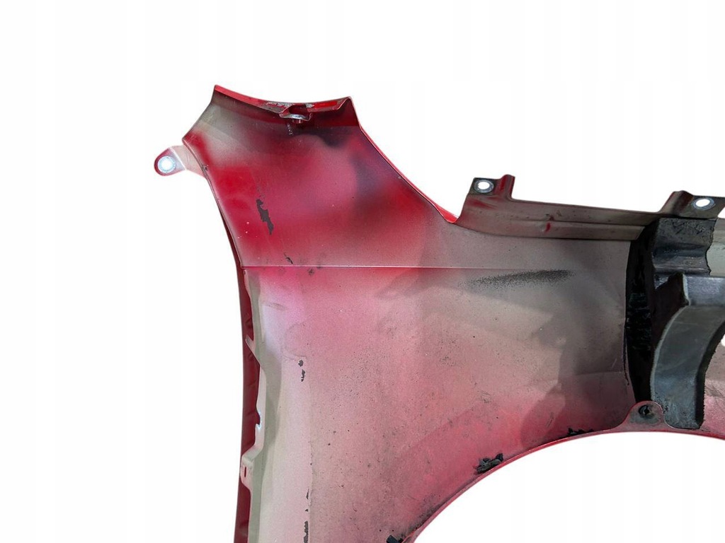 фото №10, Skoda rapid nh 2016 ліва сторона крила передній