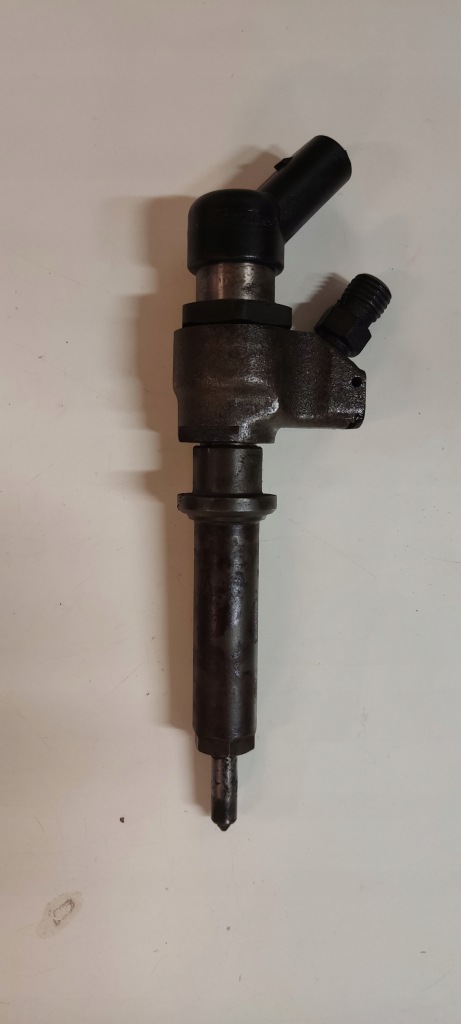 фото №1, Форсунка peugeot 406 lift 2.0 hdi 9636819380