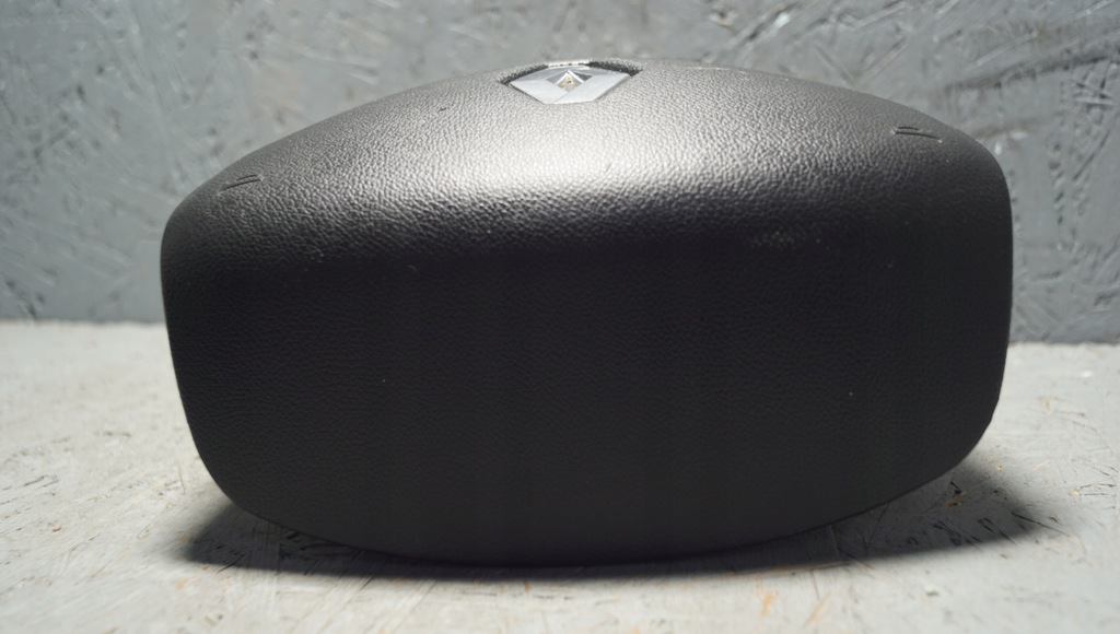 фото №12, Подушка подушка безопасности водителя renault megane iii 985100007r