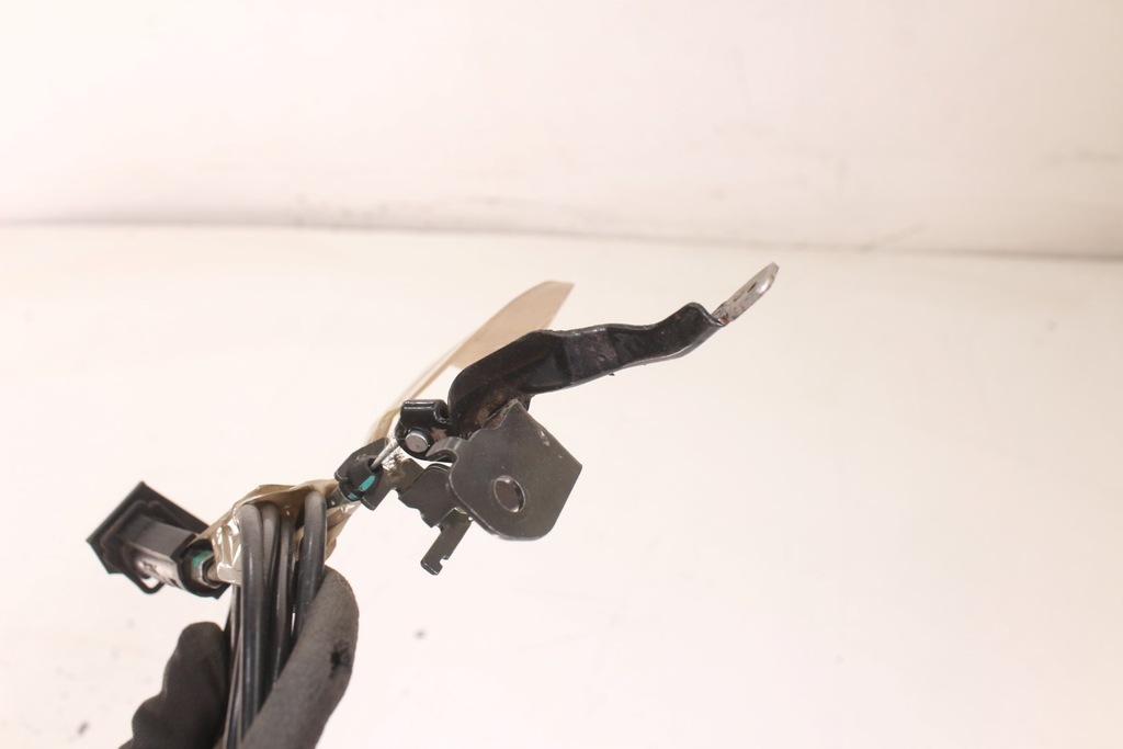 фото №5, Трос ручка заливной hyundai ix35