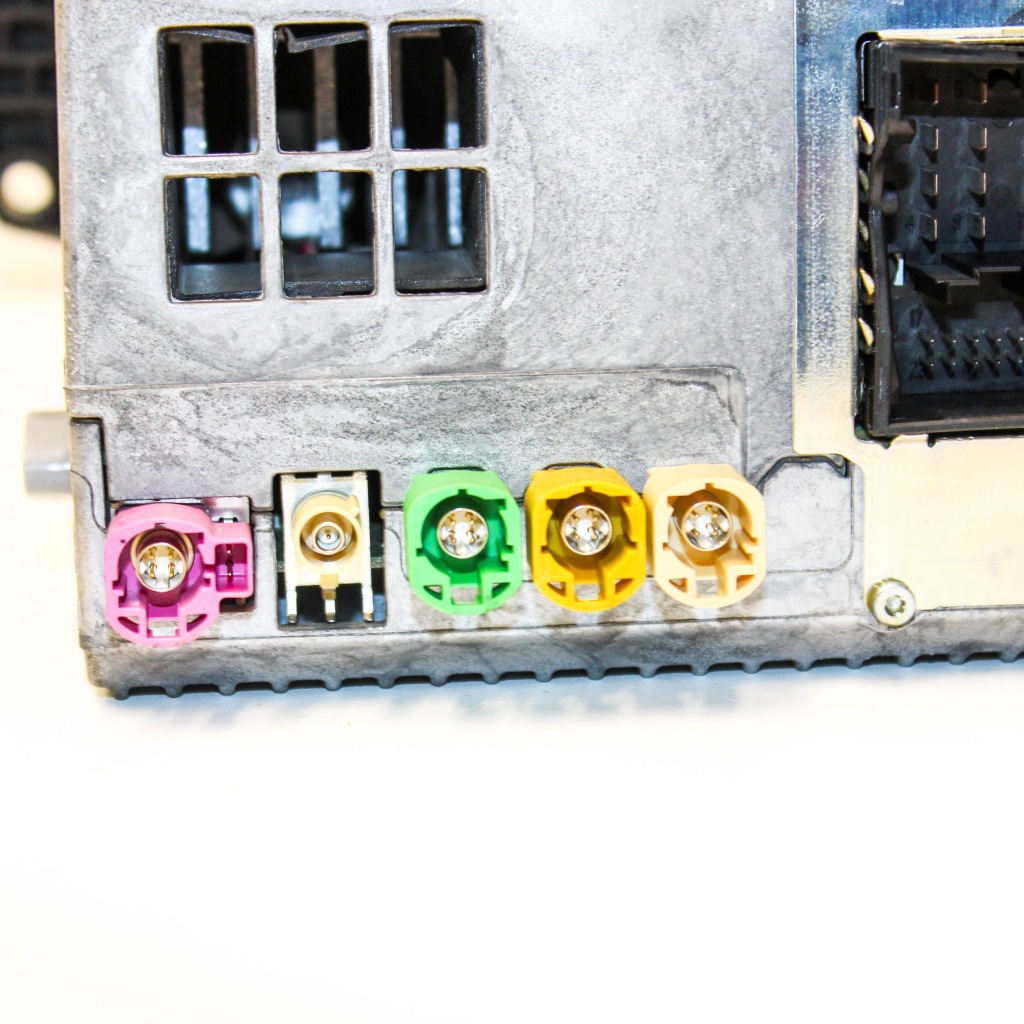 фото №7, Bmw 5 f10 f11 2015 модуль / блок управления gps