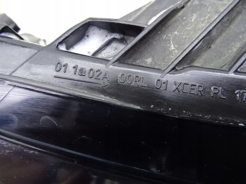 фото №11, 2gm941035 vw t-cross лампа led лівий перед europa доставка