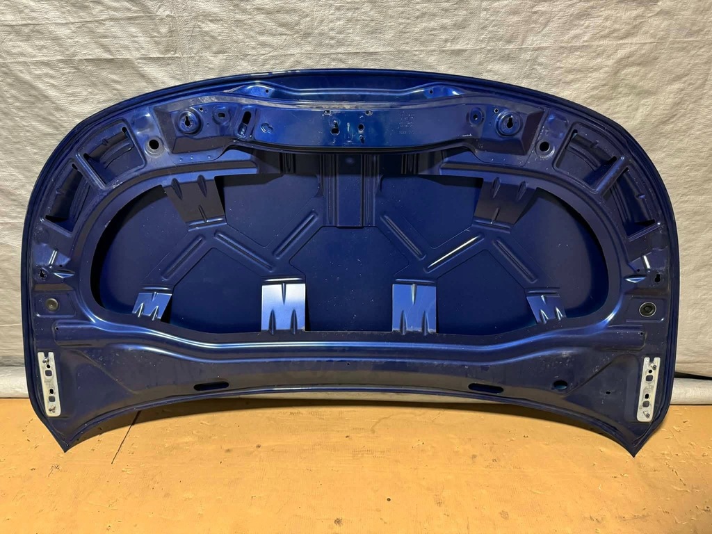 фото №9, Капот vw id.4 11a823177a 20 - bardzo ładna!