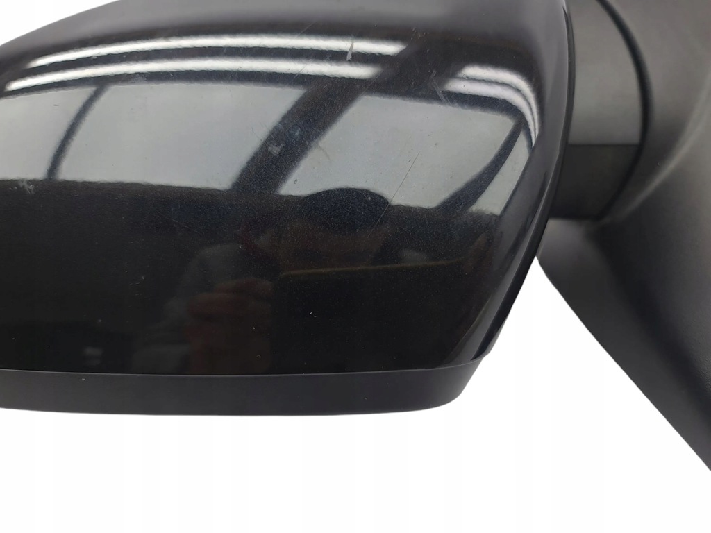 фото №12, Kia ceed 2020 электрический зеркало боковой 87610j77311k