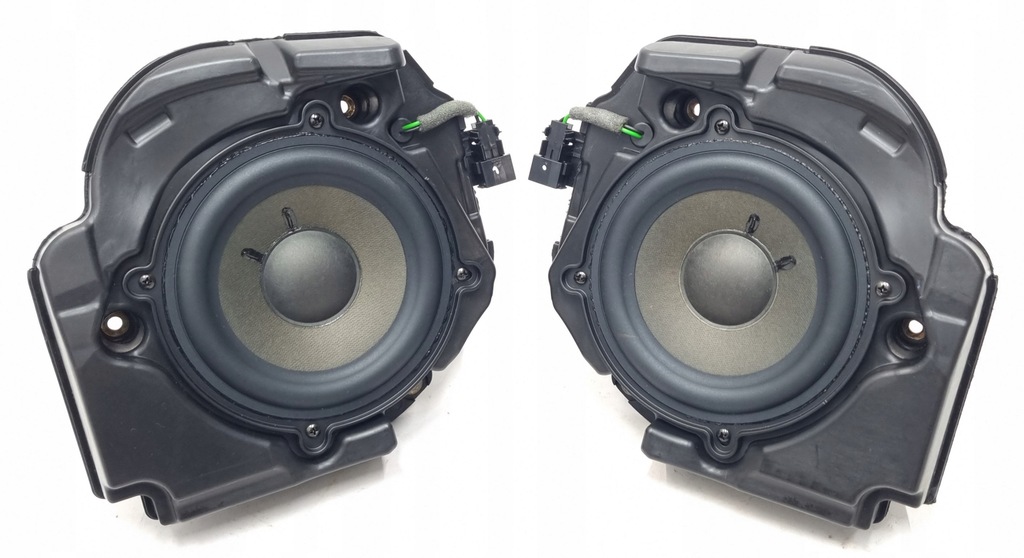 фото №14, Аудиосистема bang&olufsen audi a7 4g8 4g1035466b