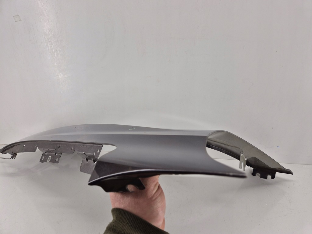 фото №11, Opel astra l 6 vi 21- крыло правый передний перед