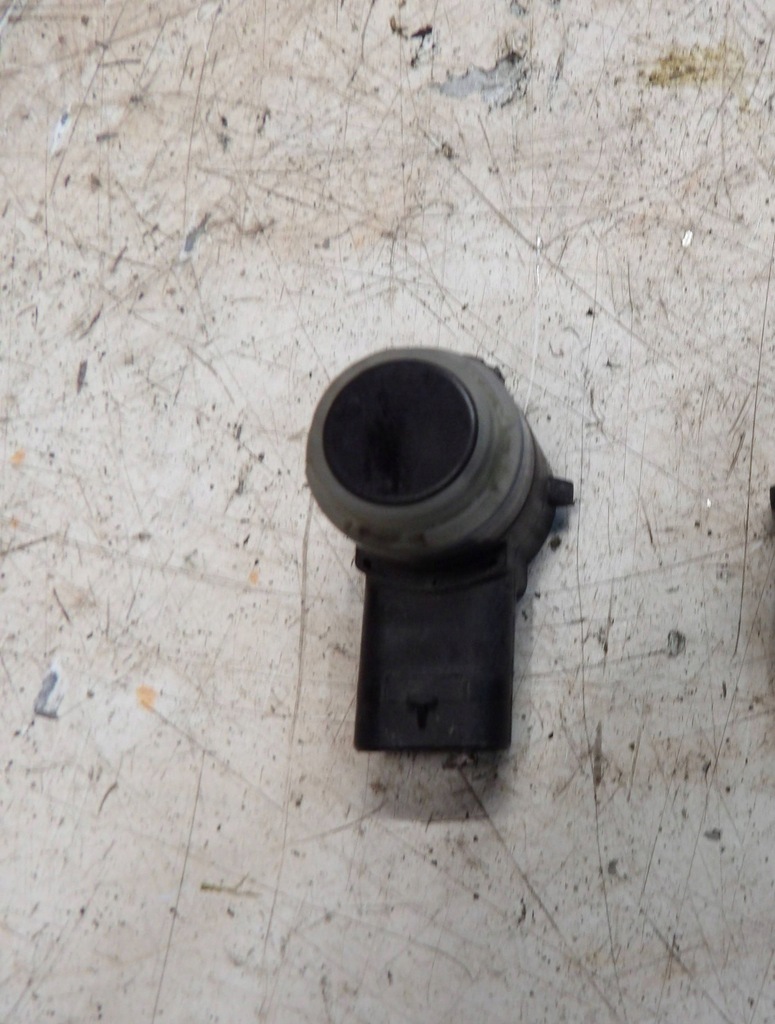 фото №1, Датчик pdc peugeot citroen 9813348377