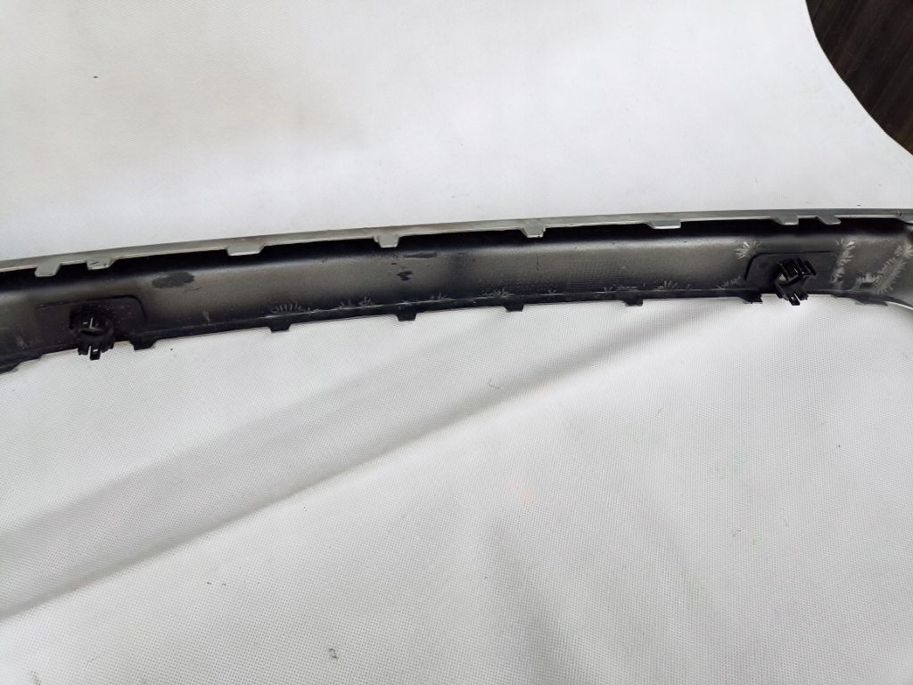 фото №8, Seat tarraco дифузор накладка задня 5fj807568