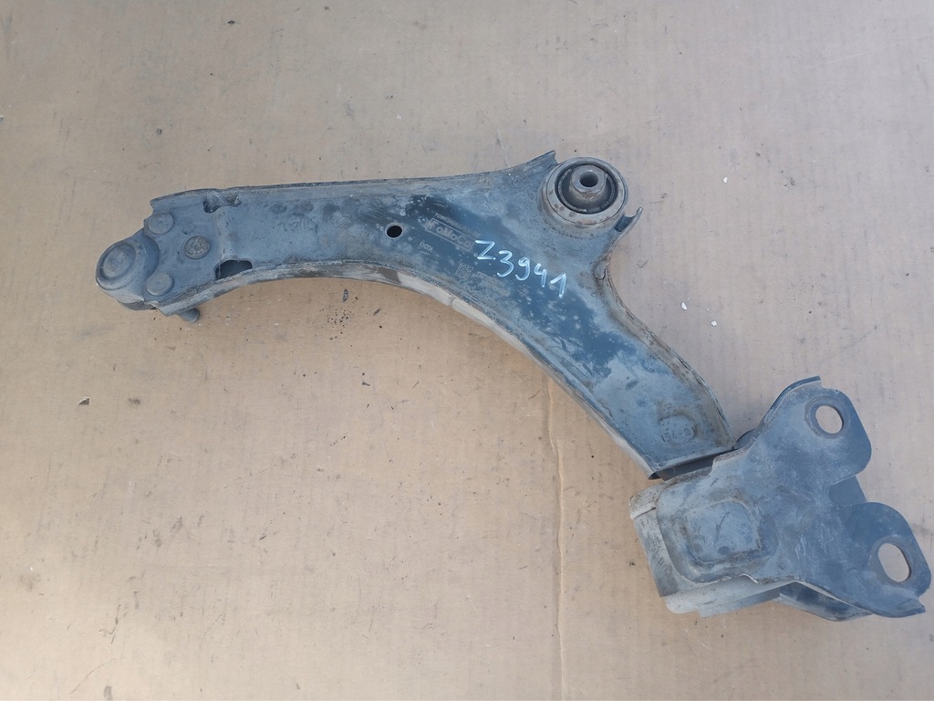 фото №5, Важіль правий перед ford mondeo mk4