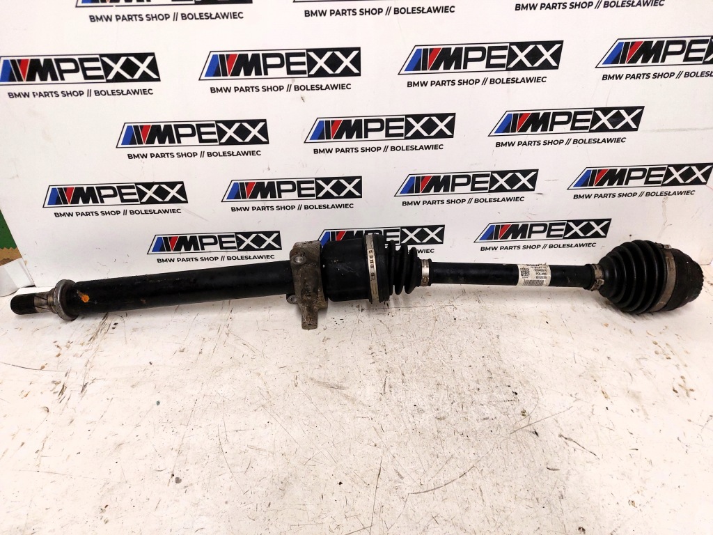 Купити Mini cooper f55 f56 f57 привідний вал привідна правий передня перед 8643362