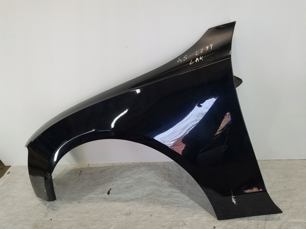 фото №11, Крила перед правий audi a5 8t kod lz9y