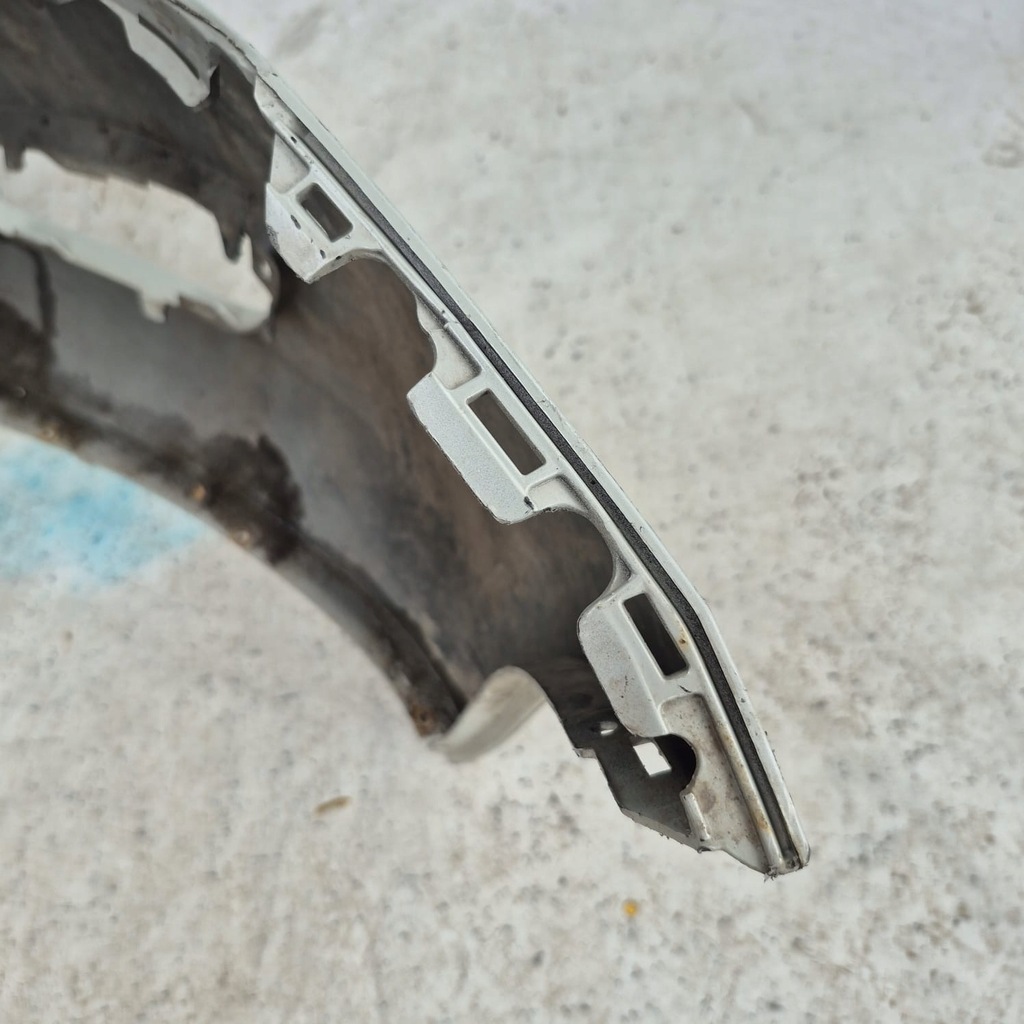 фото №12, Volvo v60 i 1 s60 ii 2 10-13 бампер перед передній sprysk