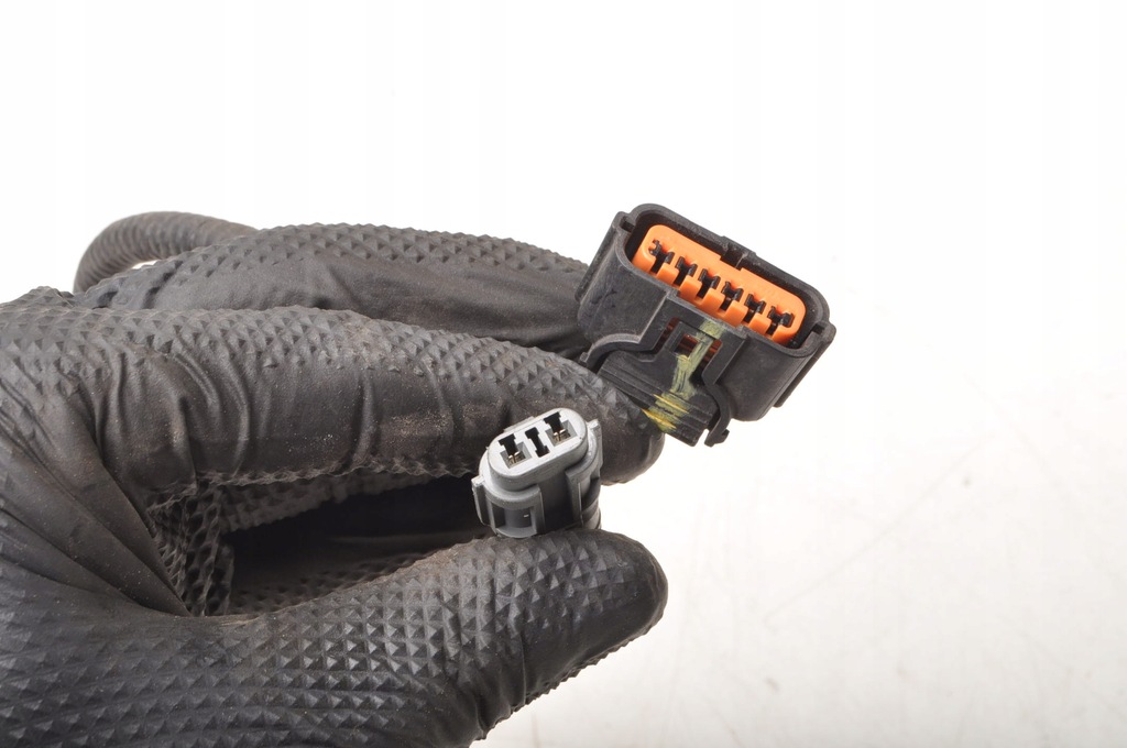 фото №8, Hyundai i30 iii жгут кабели парктроник pdc задняя 91890-g4020