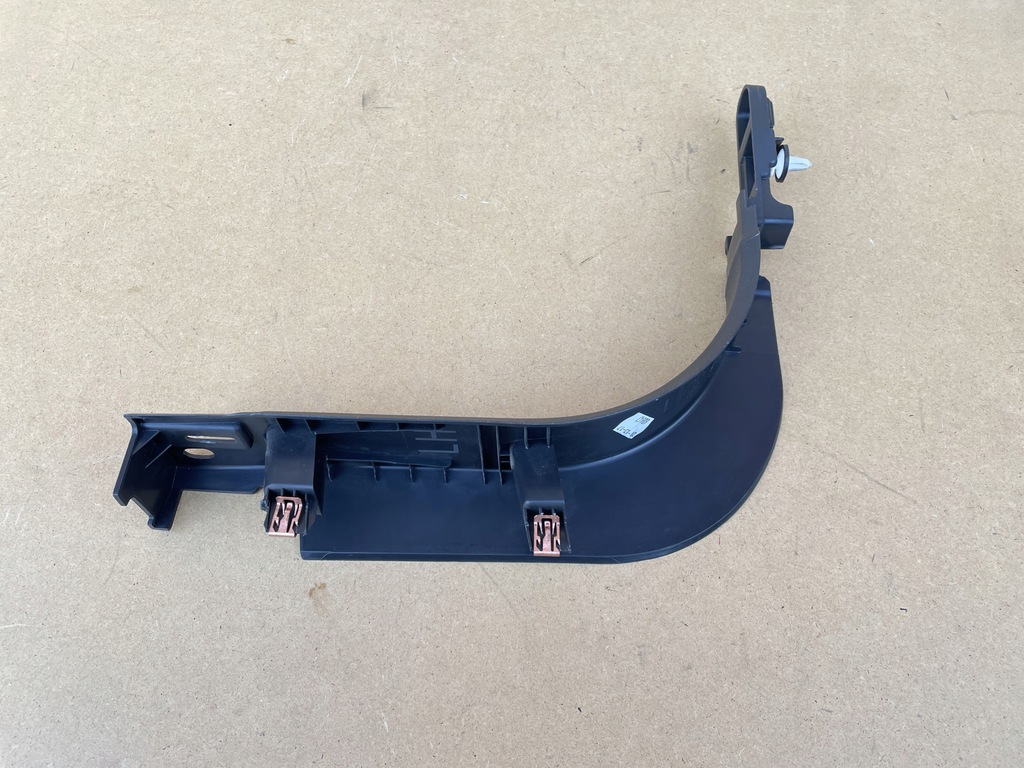 фото №6, Ford mondeo mk5 защита порог левая