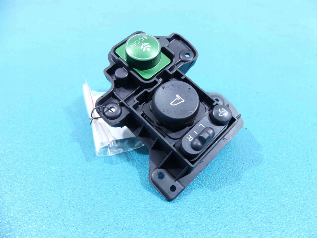 фото №1, Переключатель регулировки зеркал insight ii 09-14