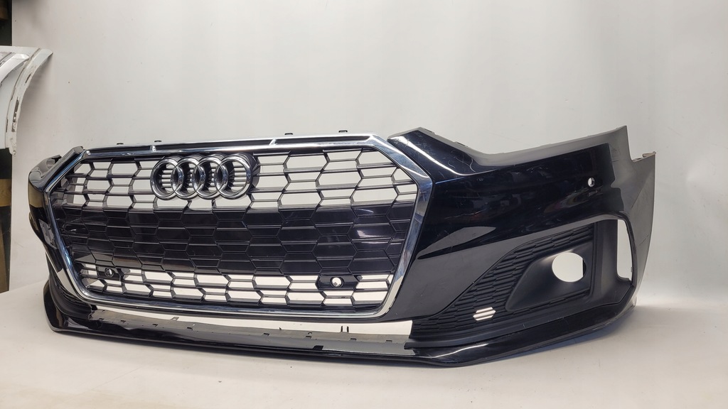 фото №6, Audi a5 8w6 20r- lift бампер oryg.