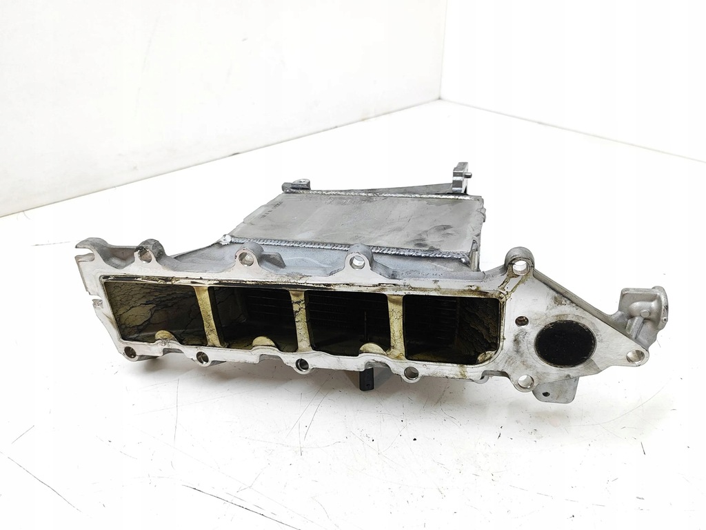 фото №7, Volkswagen golf vii 2015 колектор всмоктуючий