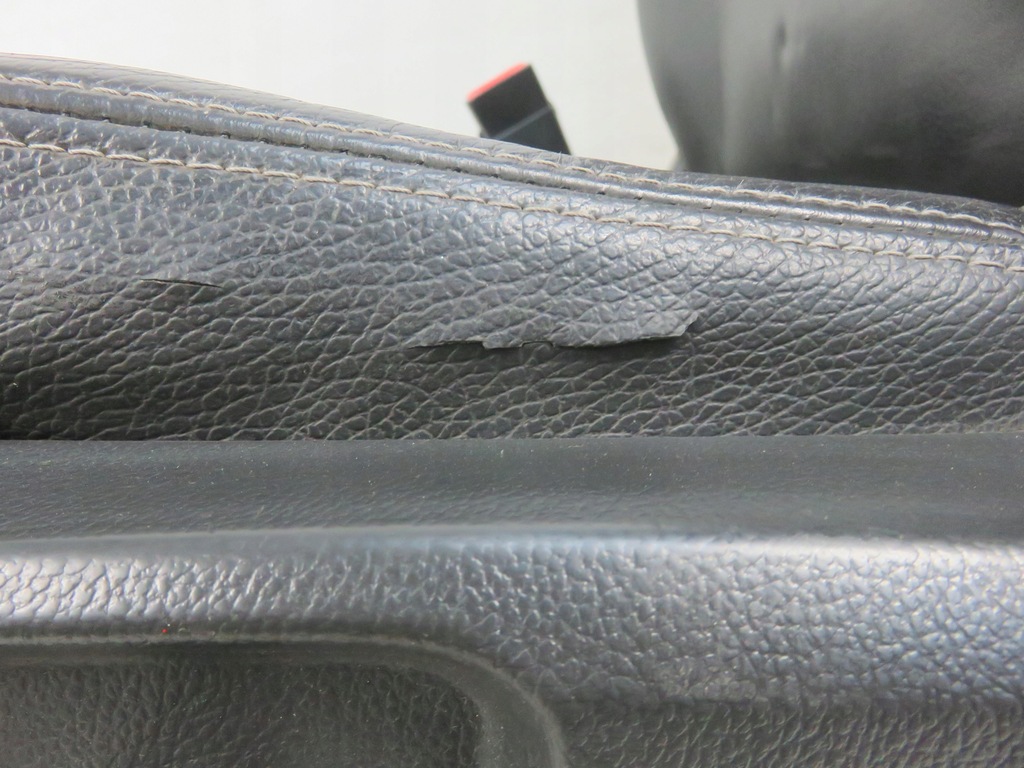 фото №9, Сиденье водителя chevrolet captiva lift c100, c140