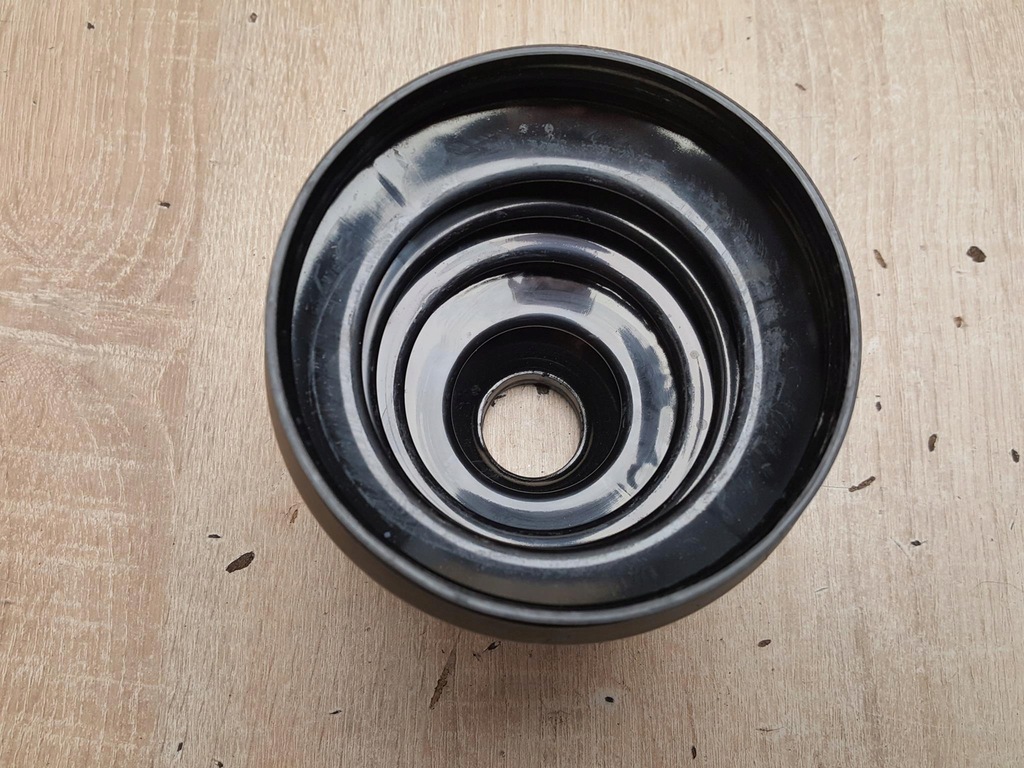 фото №5, Захист шарнір піввісь привідний 1150157500015