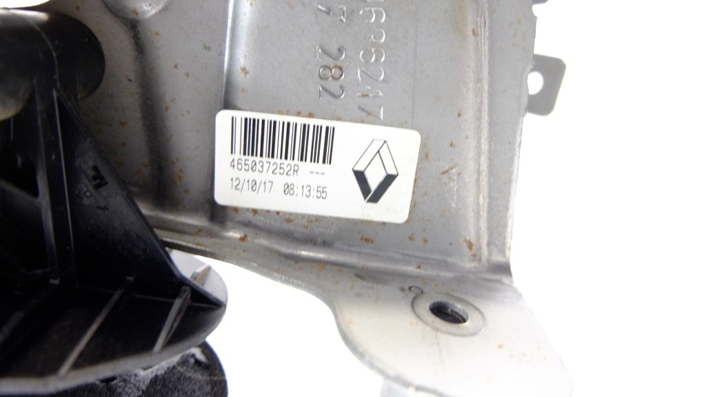 Renault scenic iv педаль зчеплення 465037252r в Україні