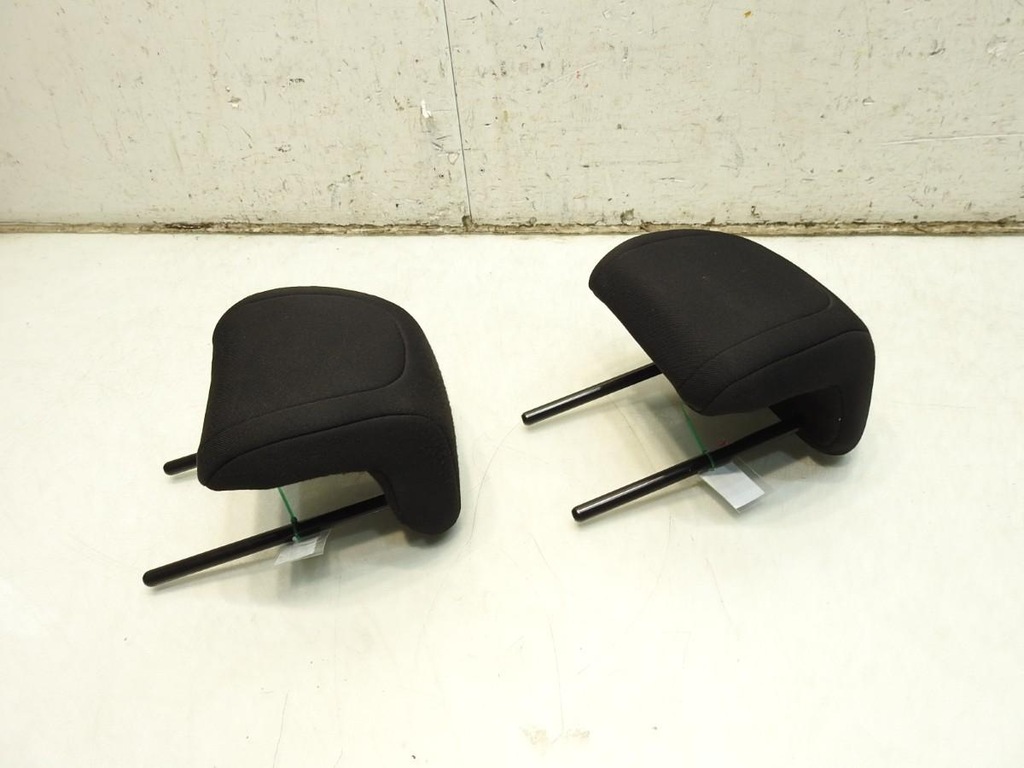 фото №8, Підголівник підголівники задня citroen c5 iii kombi