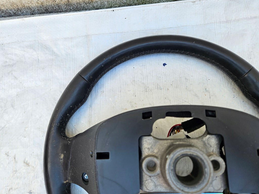 фото №8, Воздуховод кожа круиз-контроль hyundai i30 iii 17-22