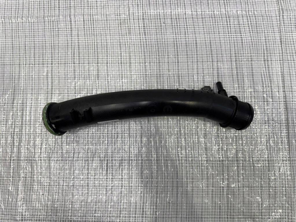 фото №1, Впуск воздухозаборник воздуха lancia ypsilon 9835384980