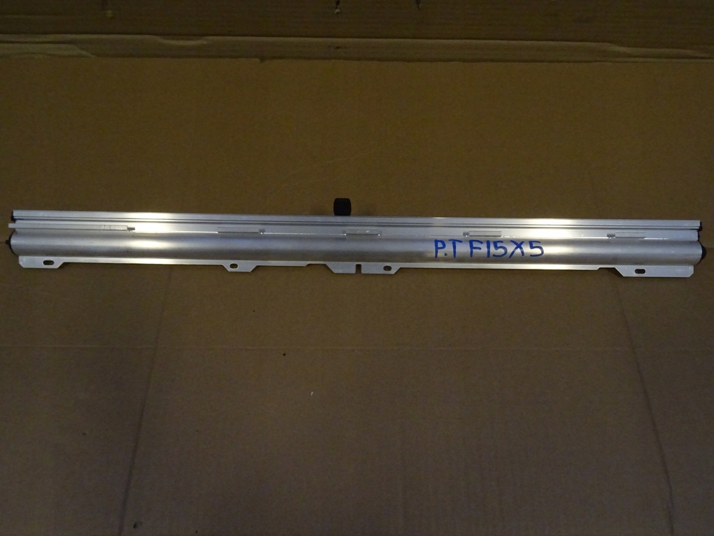 фото №1, Bmw x5 f15 шторка двері