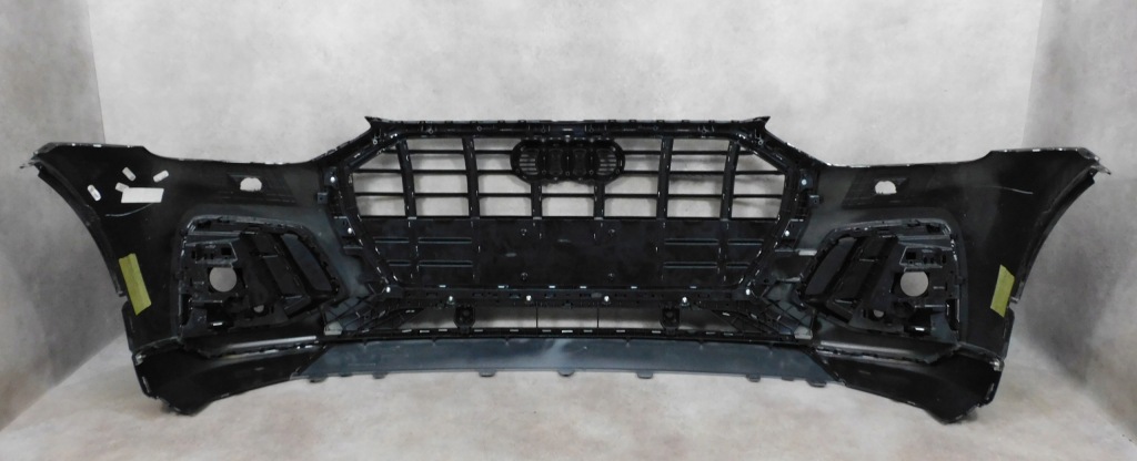 Audi q5 80a lift s line бампер перед передній Ціна