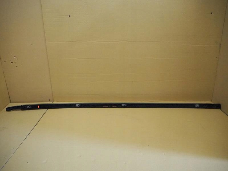 фото №3, Рейлінг даховий правий renault koleos ii 738208251r