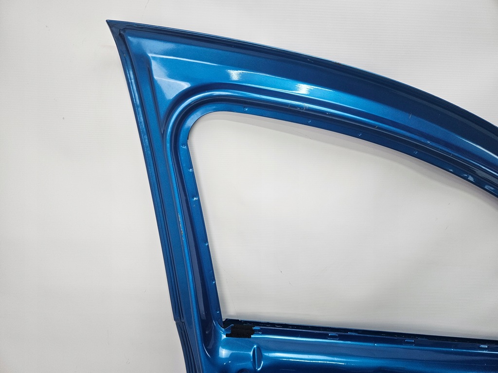 фото №15, Dacia sandero ii 2012 - 2020 дверь передние перед левый 801113948r