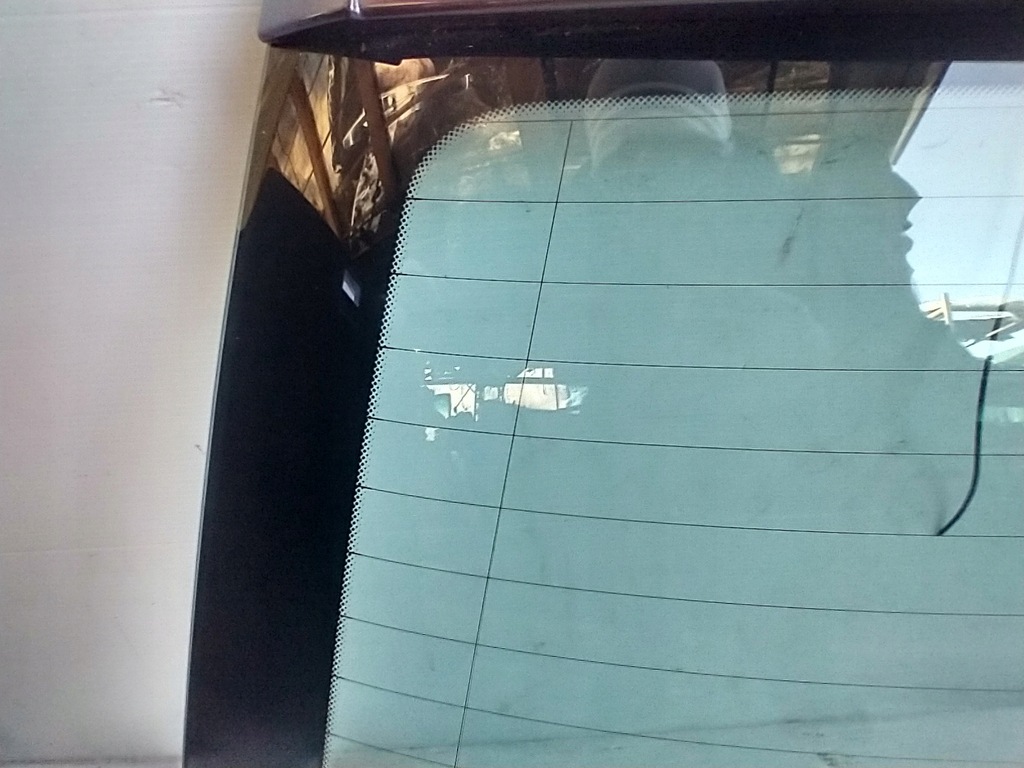 фото №5, Bmw e91 kombi скло задня відкидна з підігрівом спойлер світло стоп-сигнал двірник