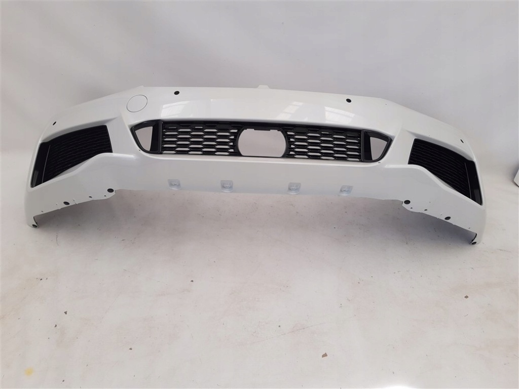 Бампер перед bmw g32 m набор Цена