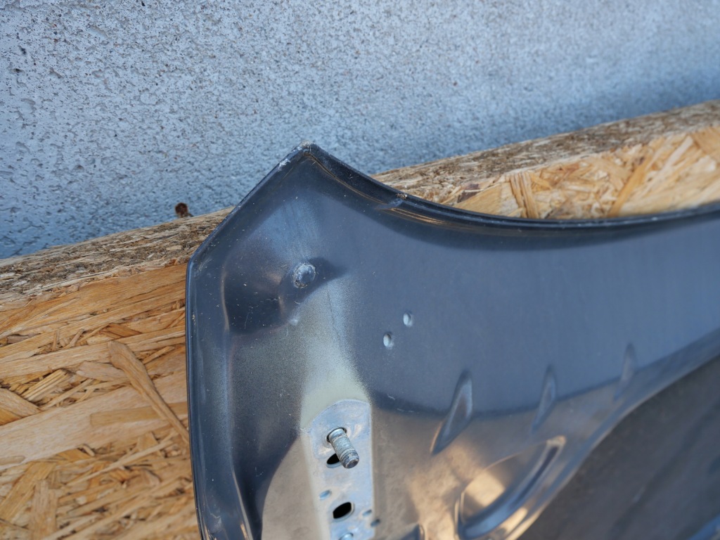 Купить Капот крышка двигателя vw jetta