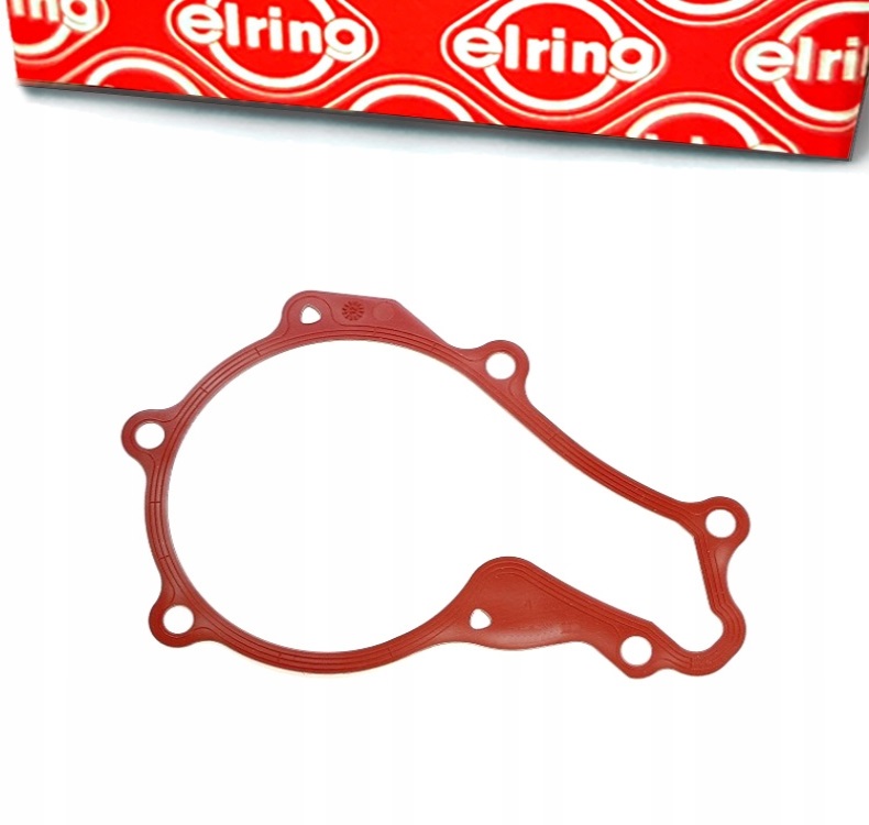 фото №1, Прокладка насоса wody elring do toyota proace