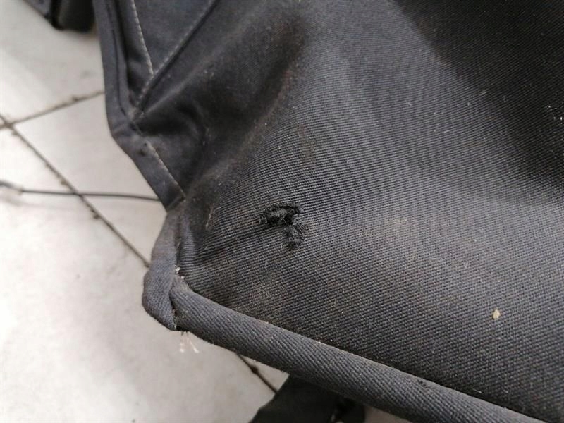 фото №13, М'який дах aston martin 110874