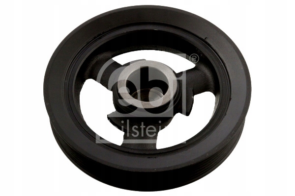 фото №1, Febi bilstein 103113 шкив, wał коленчатый