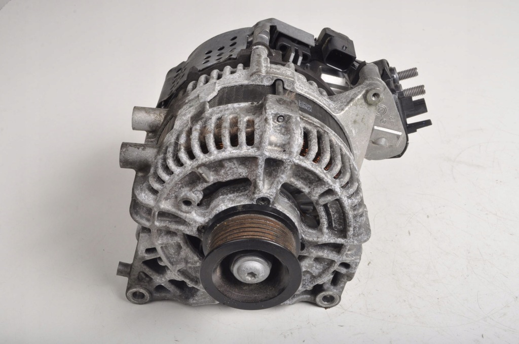 Ford fiesta mk8 1.0 генератор l1ta-11238-ba Доставка
