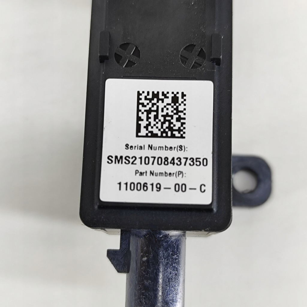 Tesla model 3 2021 правая сторона камера на крыле боковой Киев