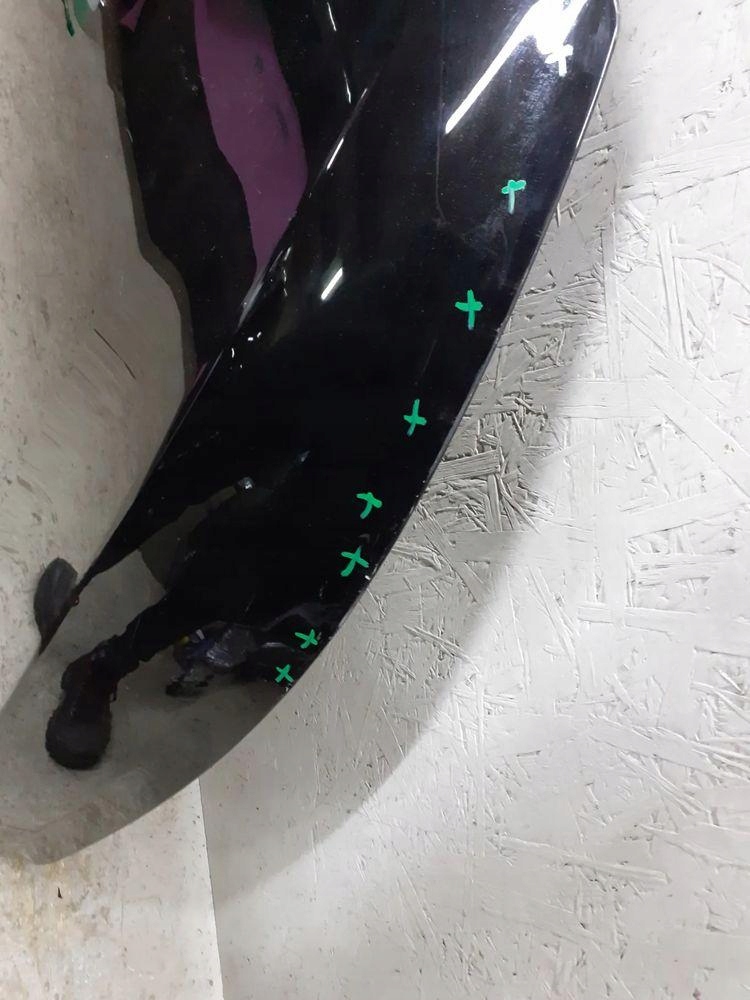 фото №5, Капот opel corsa f 2019-