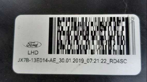 Ford focus mk4 фара правий full led jx7b-13e014-ae в Україні