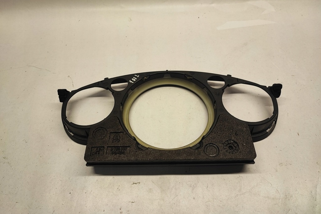 фото №12, Захист спідометра mini cabrio r52 0769337 1.6l бензиновий 85kw 2006