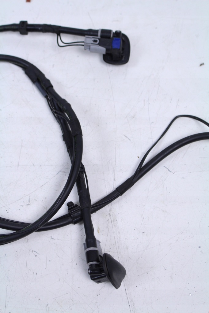 фото №3, Шланг омивача mini cooper s f57 19r.