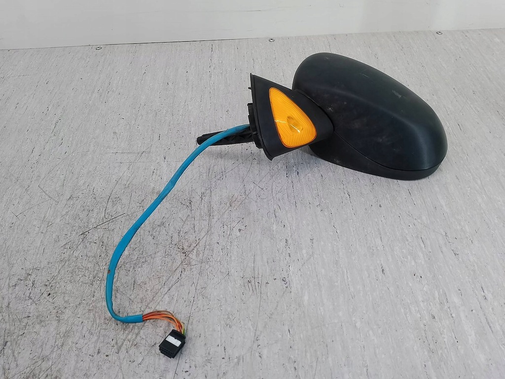 фото №1, Дзеркало ліва renault modus e20103022 nv676