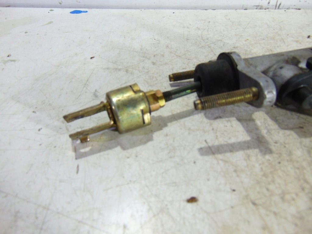 фото №3, Помпа сцепления chrysler voyager