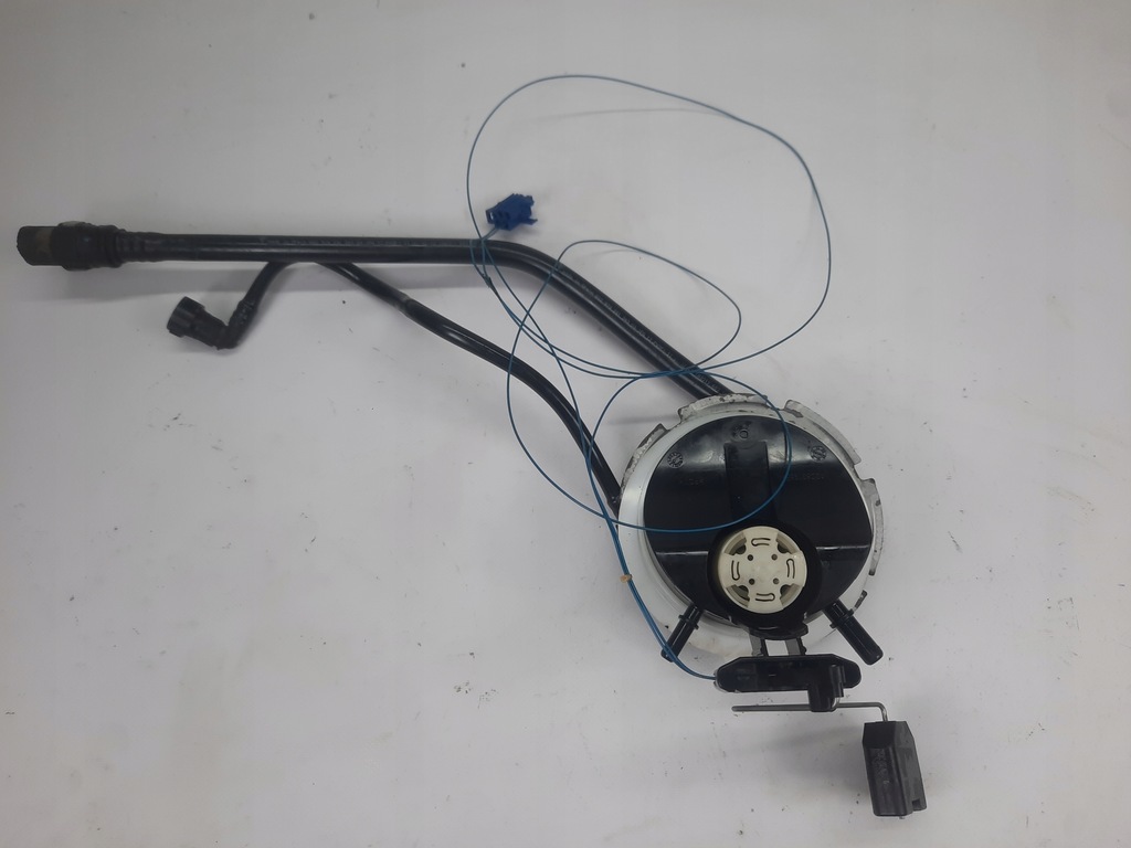 фото №6, Насос пального porsche panamera 970 97020142102