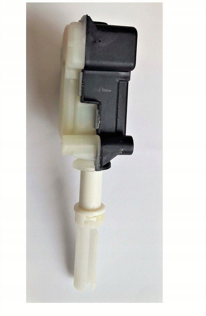 фото №4, Привод замка багажника audi a3 8p 2001-