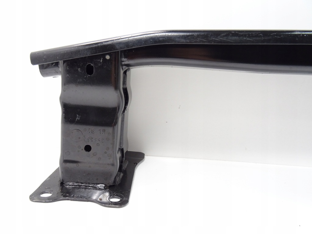 фото №4, Vw t-roc балка бампера tył+strefy деформации