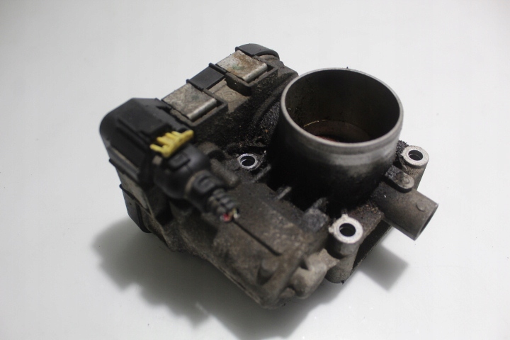 фото №1, Дросельна заслінка fiat linea 1.4